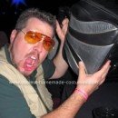 Homemade Walter Sobchak Costume from The Big Lebowski