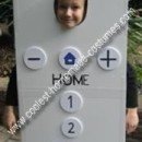 Coolest Wii Remote Halloween 