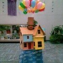 House from Up Costume