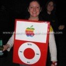 Coolest iPod Costume