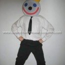 Jack in the Box Costume