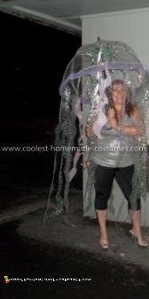 Coolest Jellyfish Costume