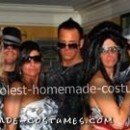 Jersey Shore Costume