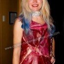 Lady Gaga Meat Dress Costume