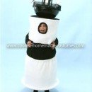 Coolest Lighthouse Costume 4