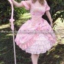 Coolest Lil Bo Peep Costume - Front view