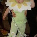 Little Daisy Costume