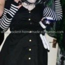 Coolest Living Dead Doll Costume