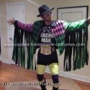 Coolest Macho Man Randy Savage Costume 10