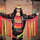 Coolest Macho Man Randy Savage Costume 11