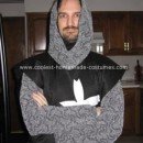 Medieval Crusader Costume