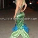 Coolest Mermaid Costume 30