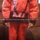 Coolest Michael Jackson Thriller Costume 18