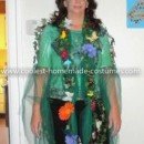 Coolest Mother Nature Costume 5