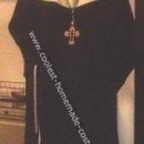Mother Superior Costume