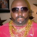 Mr. T Costume