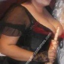 Mrs. Lovett from Sweeney Todd Costume