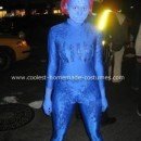 X Men Halloween Costume