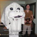 Coolest NeverEnding Story Couple Costume