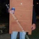 The One Night Stand Costume