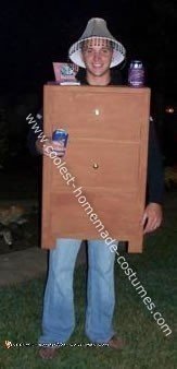 The One Night Stand Costume