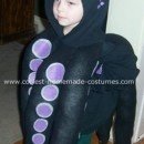 Octopus Costume