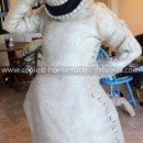 Coolest Oogie Boogie Costume