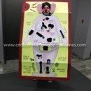 Coolest Operation Game Costume