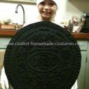 Coolest Oreo Cookie Costume