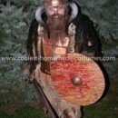 Homemade Pathfinder Viking Costume