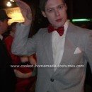 Pee Wee Herman Halloween Costume