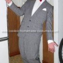 Pee Wee Herman Costume