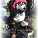 Captain Pasha the Pirate Costume
