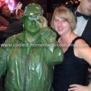 Coolest Plastic Toy Soldier Costume 22