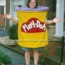 Play-Doh Costume