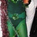 Poison Ivy Halloween Costume