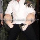 Coolest Popeye Costume 26