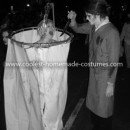 Coolest Psycho Shower Couple Costume