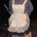 My Raggedy Ann Costume