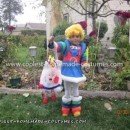 Coolest Rainbow Brite Costume 33