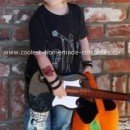 Rock Star Costume