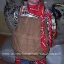 Rodeo Clown Costume