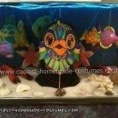 Saltwater Aquarium Costume