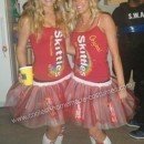 Skittles Costumes