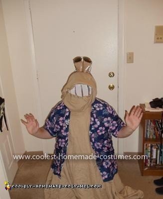 Coolest Slurms Costume 11