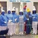 Smurf Costumes