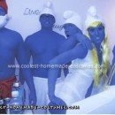 Smurfs Costume