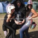 Coolest Spaceballs Costume