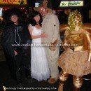 Coolest Spaceballs Costumes 14