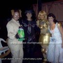Spaceballs Costume